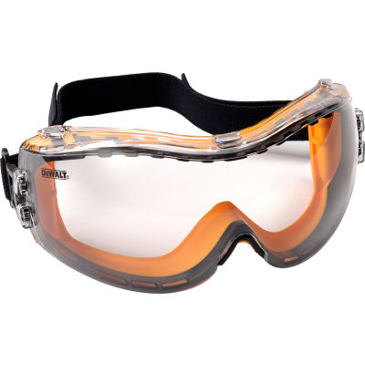 DeWalt® DPG82-11 ANSI Z87.1+ Concealer Goggle Clear A/F
