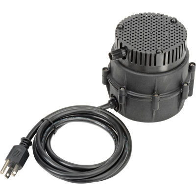 Little Giant 526003 NK-1 Series Permanently Lubricated Multi-Purpose Pump
