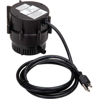 Little Giant 527003 527003 NK-2 Multi-Purpose Pump - Permanently Lubricated