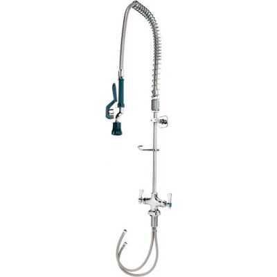Krowne 17-202WL - Royal Series Deck Mount Pre-Rinse
