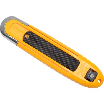 OLFA® SK-8 Automatic Self-Retracting Safety Knife