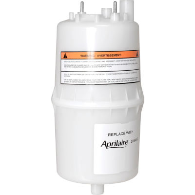Aprilaire Replacement Steam Cylinder 204AAC, For Nortec Humidifiers