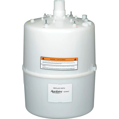 Aprilaire Replacement Steam Cylinder 621AAC, For Nortec Humidifiers