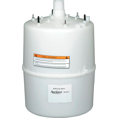 Aprilaire Replacement Steam Cylinder 607AAC, For Nortec Humidifiers
