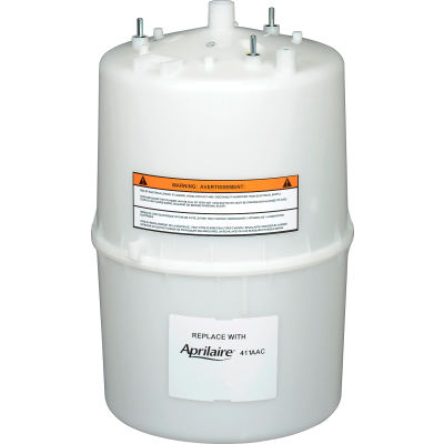 Aprilaire Replacement Steam Cylinder 411AAC, For Nortec Humidifiers