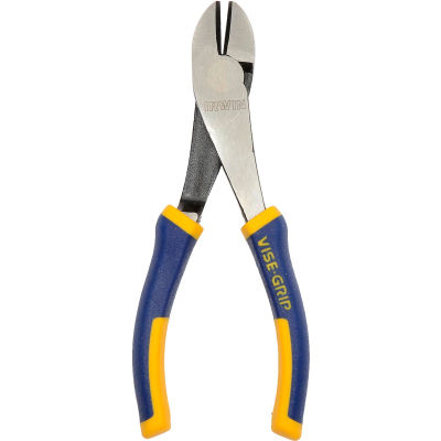 IRWIN VISE-GRIP® 2078306 6" Diagonal Plier