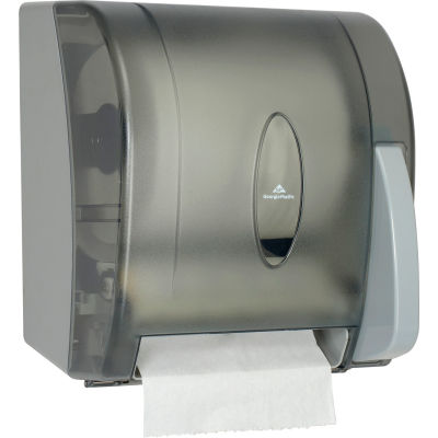 Hand Dryers & Towel Dispensers | Towel Dispensers | GP Georgia-Pacific ...