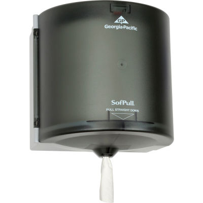 Hand Dryers & Towel Dispensers | Towel Dispensers | GP SofPull