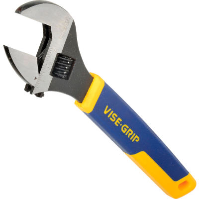 10" Adjustable Wrench