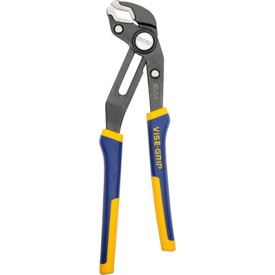 IRWIN VISE-GRIP® 2078110 10" V-Jaw Tongue & Groove Plier
