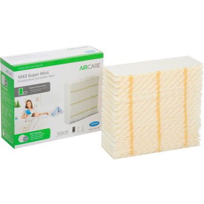 AIRCARE Humidifier Wick 1043 For EP9800, EP9500, 831000 - Pkg Qty 3