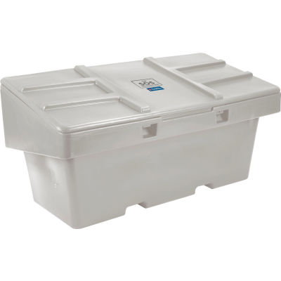 Global Industrial™ Lockable Outdoor Storage Container, 72