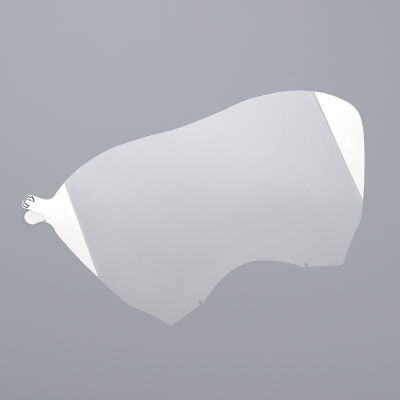 Moldex 0093 Faceshield Protector, For 9000 Series Full Face Respirator, 15/Bag