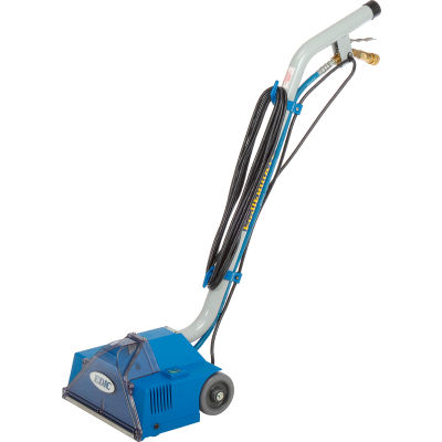EDIC Powermate 12" Powered Carpet Wand For Use with 50-500psi extractors - 1204ACH