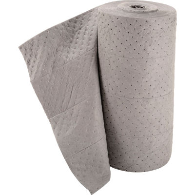 Global Industrial Universal Roll, Medium Weight, 150'L x 30"W, 1/Bag
