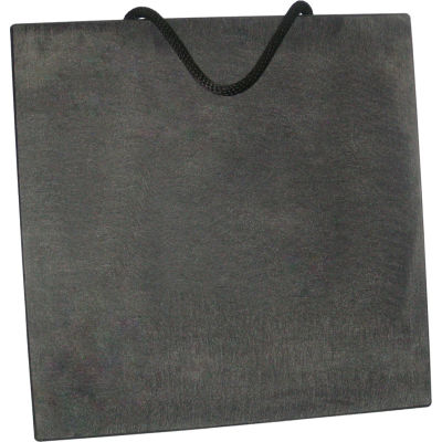 AME Titan Jack Plate with Non-Skid Surface, 24" x 24" x 2" - 14468