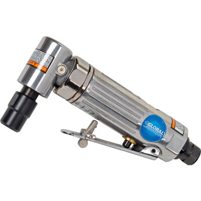 Global Industrial™ Right Angle Die Grinder, 1/4