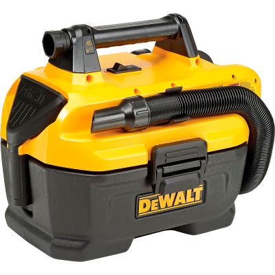 Dewalt DCV580H 18V/20V MAX Cordless Wet/Dry Vacuum | B242839 ...