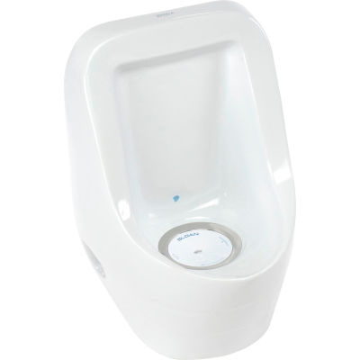 Sloan WES-4000 Waterless Urinal 15-1/2"W x 14"D x 22-1/2"H