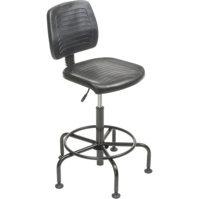 ShopSol Polyurethane Spider Stool