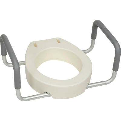 toilet seat riser kmart