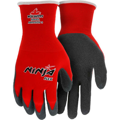 memphis ninja flex gloves