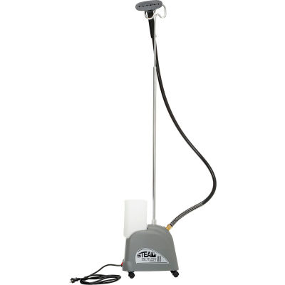 Econoco ST400 - Steam Butler II Garment Steamer - Grey