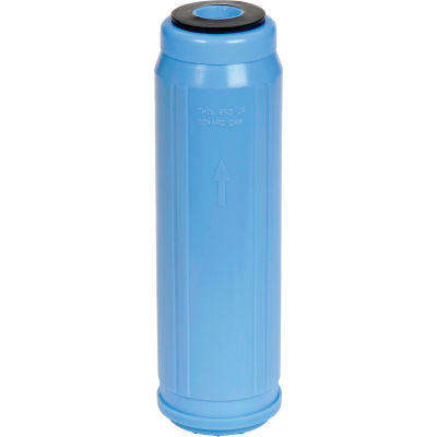 Gac 10" Cartridge Carbon Filters 2 3/4"Odx9 3/4"L - Pkg Qty 24