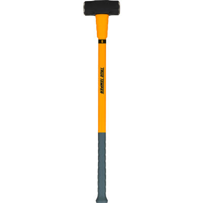 True Temper® 6-lb Sledge Hammer, 36-in Fiberglass Handle, 20184700