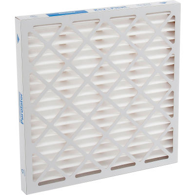 Purolator® 5251186773 Self Supported Pleated Filter 24"W x 24"H x 2"D - Pkg Qty 12