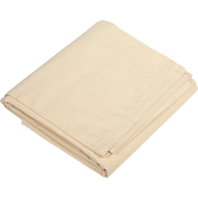 4' X 12' Canvas Drop Cloth - DCC0412