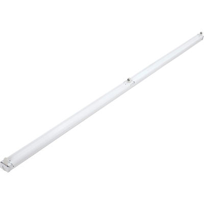 Lithonia TZ132 MV 8' 1 Light T8 Low Profile Tandem Multi Volt Strip