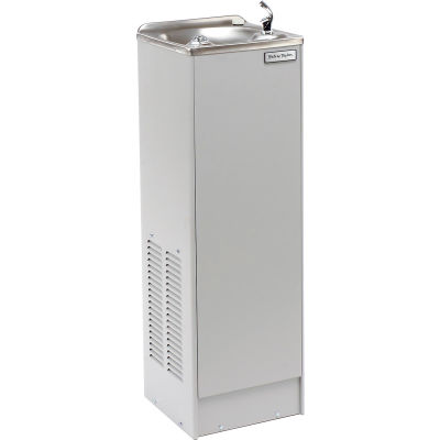 Halsey Taylor Economy Free-Standing Cooler, S300-2E-GFP-Q (PV)