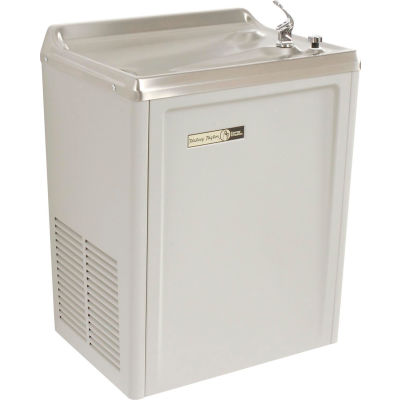 Halsey Taylor Compact Wall-Mounted Cooler, SW8A-Q (PV)
