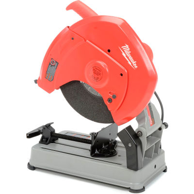 Milwaukee® 6177-20 14" Abrasive Chop Saw