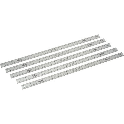 Johnson Level J48 48" Heavy Duty Aluminum Straight Edge