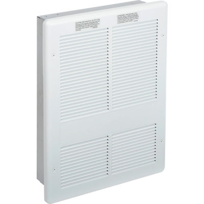 TPI Forced Ceiling Ceiling Heater HF3386DRP - 4000/3000W 240/208V 1 PH