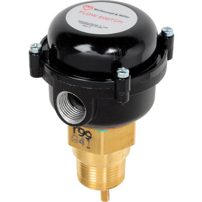 General Purpose FS8-W Flow Switch