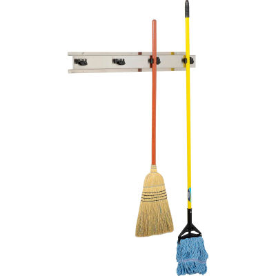broom bobrick prongs globalindustrial janitorial
