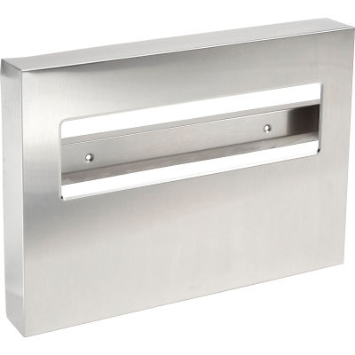Bobrick® ClassicSeries Surface Mounted Seat Cover Dispenser - B-221