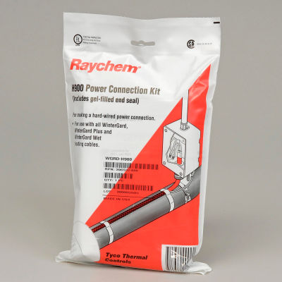 Raychem® Hardwire Power Connection Kit H900