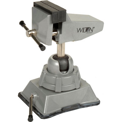 Vises Bench Pipe Vises Wilton 63500 Model 3vb 2 3 4 Jaw