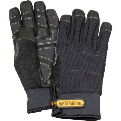 Waterproof All Purpose Gloves - Waterproof Winter Plus - Large