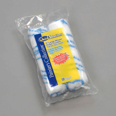 6" Woven Cover, Large Diameter - 690192860 - Pkg Qty 6