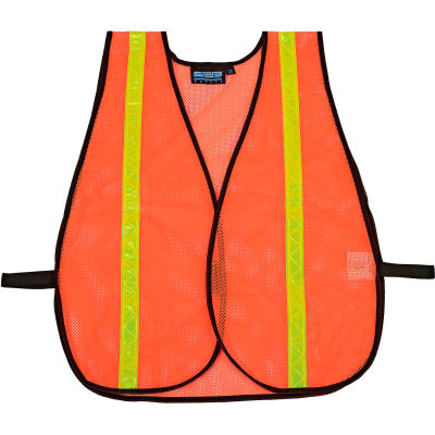 Aware Wear® Non-ANSI Vest, 14601 - Orange, One Size