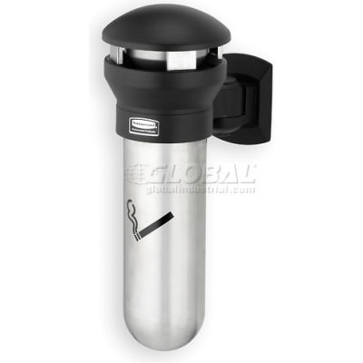Infinity Wall Mount Smoking Receptacle