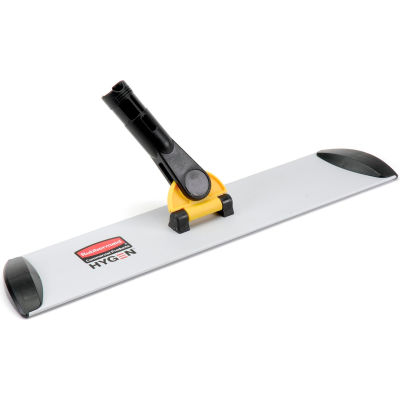 Rubbermaid® HYGEN Q560 17" Quick Connect Wet/Dry Frame - Pkg Qty 6