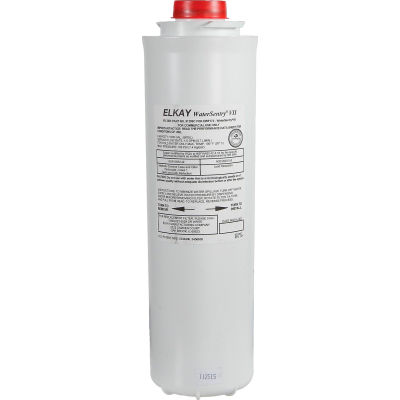 Elkay & Halsey Taylor 1500 Gallon Replacement Filter Cartridge, 51299C