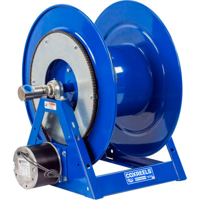 1175 coxreels globalindustrial 3000psi motorized