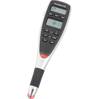 Scale Master Pro - Linear Digital Plan Measure